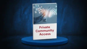 Private Community Access